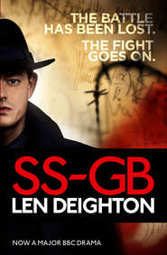 бесплатно читать книгу SS-GB автора Len Deighton