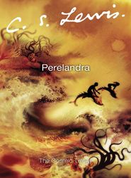 бесплатно читать книгу Perelandra автора Клайв Льюис