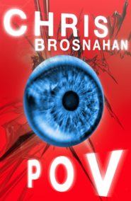 бесплатно читать книгу POV автора Chris Brosnahan