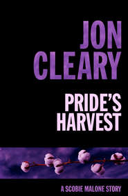 бесплатно читать книгу Pride’s Harvest автора Jon Cleary