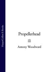 бесплатно читать книгу Propellerhead автора Antony Woodward