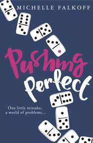 бесплатно читать книгу Pushing Perfect автора Michelle Falkoff