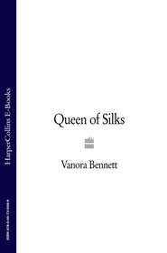 бесплатно читать книгу Queen of Silks автора Vanora Bennett