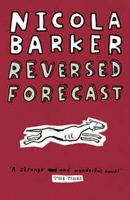 бесплатно читать книгу Reversed Forecast / Small Holdings автора Nicola Barker