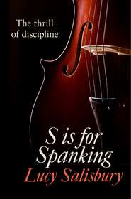 бесплатно читать книгу S is for Spanking автора Lucy Salisbury