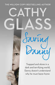 бесплатно читать книгу Saving Danny автора Cathy Glass