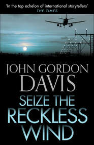 бесплатно читать книгу Seize the Reckless Wind автора John Davis