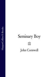 бесплатно читать книгу Seminary Boy автора John Cornwell