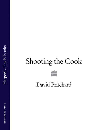 бесплатно читать книгу Shooting the Cook автора David Pritchard