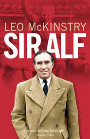 бесплатно читать книгу Sir Alf автора Leo McKinstry