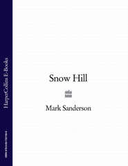 бесплатно читать книгу Snow Hill автора Mark Sanderson