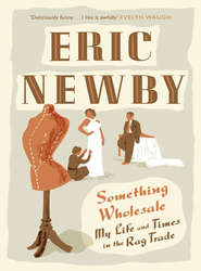 бесплатно читать книгу Something Wholesale автора Eric Newby