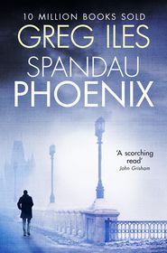 бесплатно читать книгу Spandau Phoenix автора Greg Iles