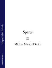 бесплатно читать книгу Spares автора Michael Smith