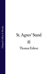 бесплатно читать книгу St. Agnes’ Stand автора Thomas Eidson