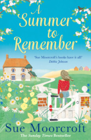 бесплатно читать книгу Sue Moorcroft Book 1 (Summer) автора Sue Moorcroft