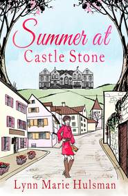бесплатно читать книгу Summer at Castle Stone автора Lynn Hulsman