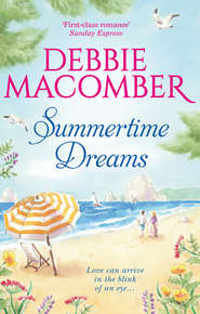 бесплатно читать книгу Summertime Dreams: A Little Bit Country / The Bachelor Prince автора Debbie Macomber
