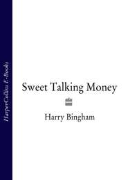 бесплатно читать книгу Sweet Talking Money автора Harry Bingham
