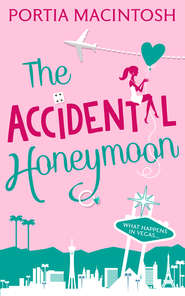 бесплатно читать книгу The Accidental Honeymoon автора Portia MacIntosh