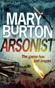 бесплатно читать книгу The Arsonist автора Mary Burton