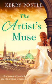бесплатно читать книгу The Artist’s Muse автора Kerry Postle