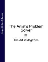 бесплатно читать книгу The Artist’s Problem Solver автора The Magazine