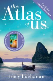 бесплатно читать книгу The Atlas of Us автора Tracy Buchanan