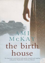 бесплатно читать книгу The Birth House автора Ami McKay