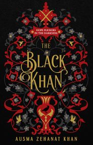 бесплатно читать книгу The Black Khan автора Ausma Khan