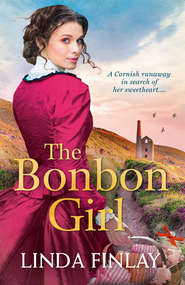 бесплатно читать книгу The Bonbon Girl автора Linda Finlay