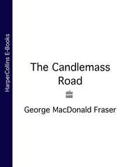 бесплатно читать книгу The Candlemass Road автора George Fraser