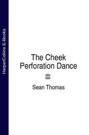 бесплатно читать книгу The Cheek Perforation Dance автора Sean Thomas