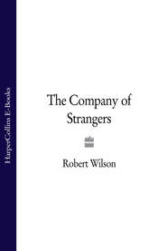 бесплатно читать книгу The Company of Strangers автора Robert Wilson