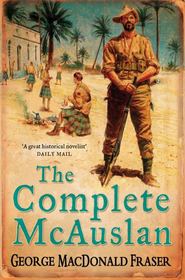 бесплатно читать книгу The Complete McAuslan автора George Fraser
