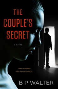 бесплатно читать книгу The Couple’s Secret автора B Walter