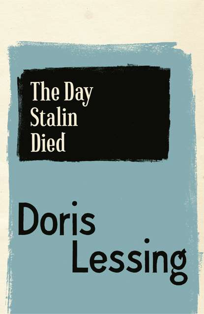 The Day Stalin Died