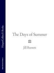 бесплатно читать книгу The Days of Summer автора Jill Barnett