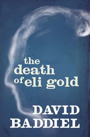 бесплатно читать книгу The Death of Eli Gold автора David Baddiel