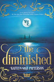 бесплатно читать книгу The Diminished автора Kaitlyn Patterson