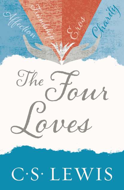 The Four Loves