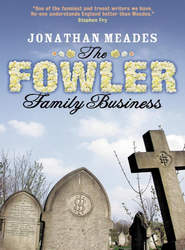 бесплатно читать книгу The Fowler Family Business автора Jonathan Meades