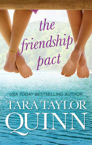 бесплатно читать книгу The Friendship Pact автора Tara Quinn
