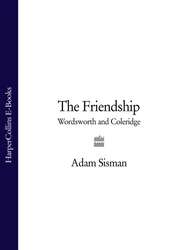 бесплатно читать книгу The Friendship: Wordsworth and Coleridge автора Adam Sisman