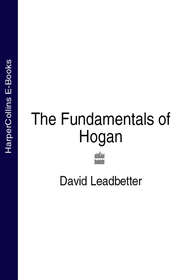 бесплатно читать книгу The Fundamentals of Hogan автора David Leadbetter