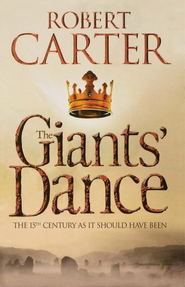 бесплатно читать книгу The Giants’ Dance автора Robert Carter
