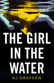 бесплатно читать книгу The Girl in the Water автора A Grayson