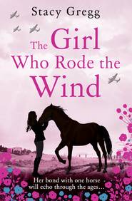 бесплатно читать книгу The Girl Who Rode the Wind автора Stacy Gregg