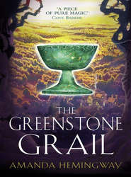 бесплатно читать книгу The Greenstone Grail: The Sangreal Trilogy One автора Jan Siegel
