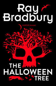 бесплатно читать книгу The Halloween Tree автора Рэй Дуглас Брэдбери